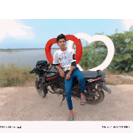 Mahav Pandey