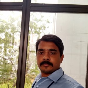 Mahendeav Chauhan