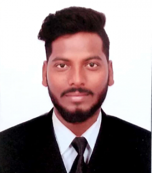 Mahendeit Reddy
