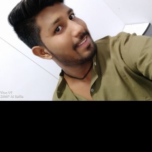 Mahendran Agarwal