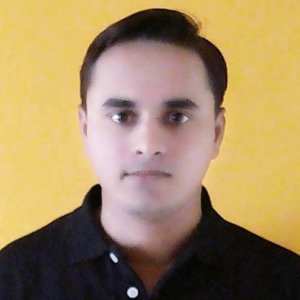 Mahendran Awasthi