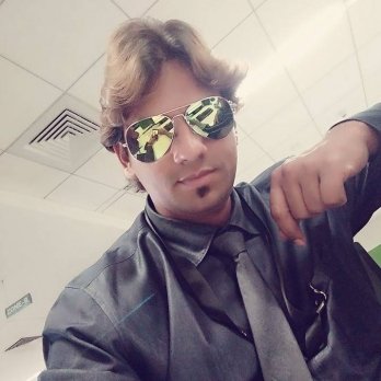 Mahendran Bansal