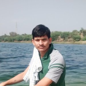 Mahendran Deshpande