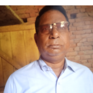 Mahendran Joshi