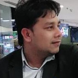 Mahendrav Chauhan