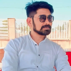 Mahendresh Mishra