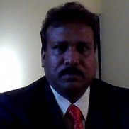 Mahendresh Mishra