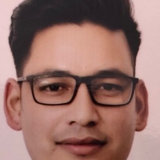 Mahendrit Goyal