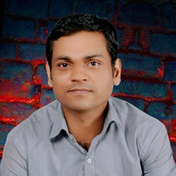 Mahendrit Pandey