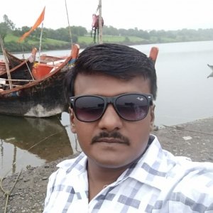 Mahendrit Pawar