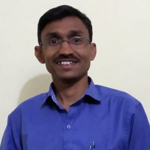 Mahendrit Reddy
