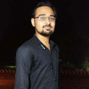 Mahesan Bansal