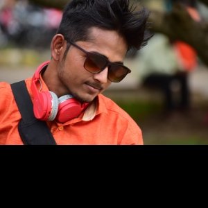 Mahesan Deshpande
