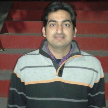 Mahesan Gupta