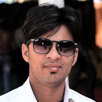 Mahesan Gupta