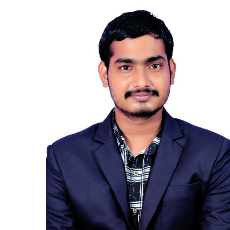 Mahesan Iyer
