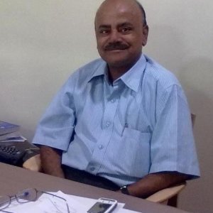 Mahesan JoshiProfile Image