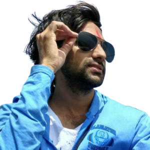 Mahesan Nair