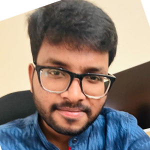 Mahesan Pandey