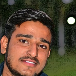 Mahesan Pawar