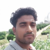 Mahesan Trivedi