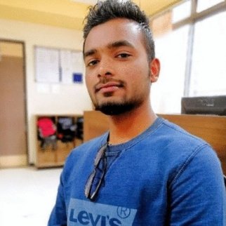 Mahesan Verma