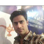 Mahesan VermaProfile Image