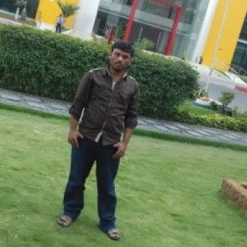 Mahesav Iyer