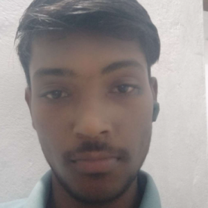 Mahesav Joshi
