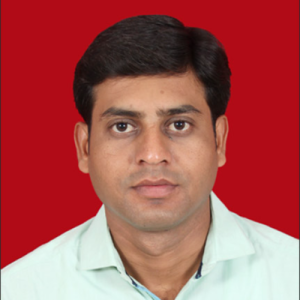 Mahesav Kulkarni