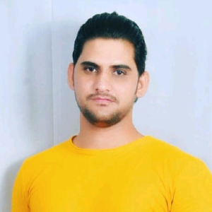 Mahesav Pandey
