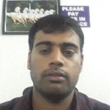 Mahesav Reddy
