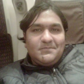 Mahesav Trivedi