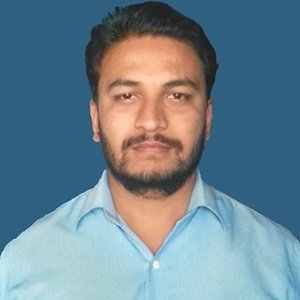 Mahesav VermaProfile Image