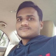Mahesav Verma