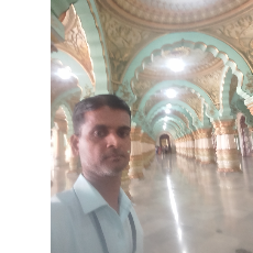 Mahesesh Agarwal