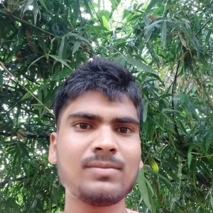 Mahesesh Agarwal