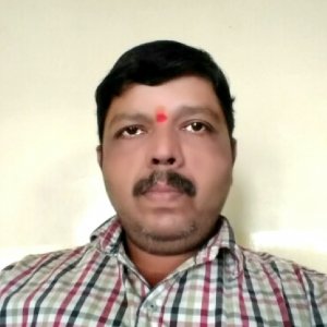 Mahesesh AwasthiProfile Image