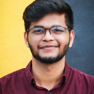MAHESesh Awasthi