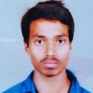Mahesesh Gupta