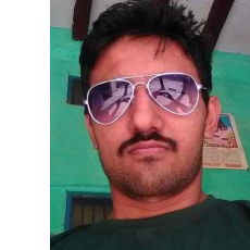 Mahesesh Iyer