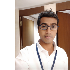 Mahesesh MishraProfile Image