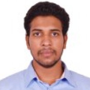Mahesesh MishraProfile Image