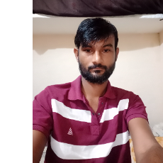 Mahesesh PandeyProfile Image