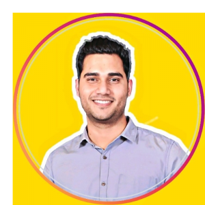 Mahesesh Tiwari
