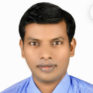 Mahesesh TiwariProfile Image
