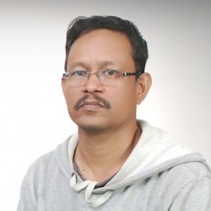 Mahesh Chawla