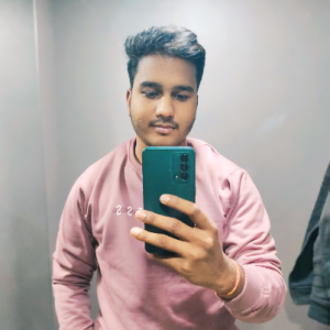 Mahesh Dandavala