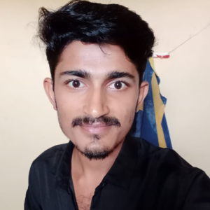Mahesh Dangiya