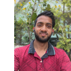 Mahesh Kumar